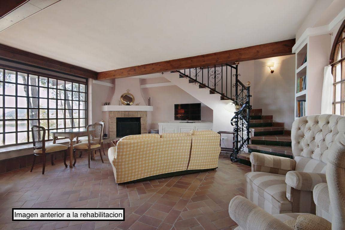 5 chambre Villa/Maison à vendre à Albolote avec piscine garage - 550 000 € (Ref: 9362555)