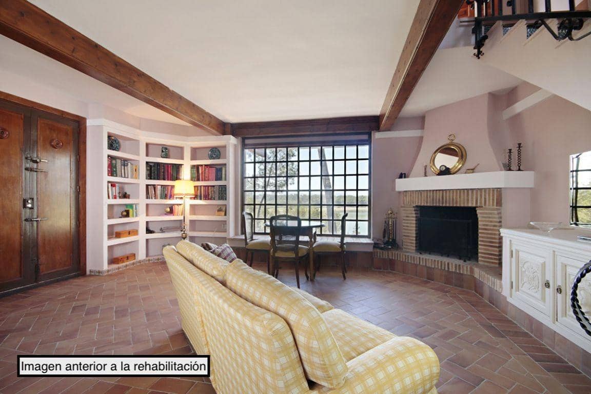 5 chambre Villa/Maison à vendre à Albolote avec piscine garage - 550 000 € (Ref: 9362555)