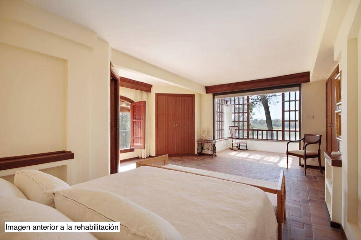 5 chambre Villa/Maison à vendre à Albolote avec piscine garage - 550 000 € (Ref: 9362555)