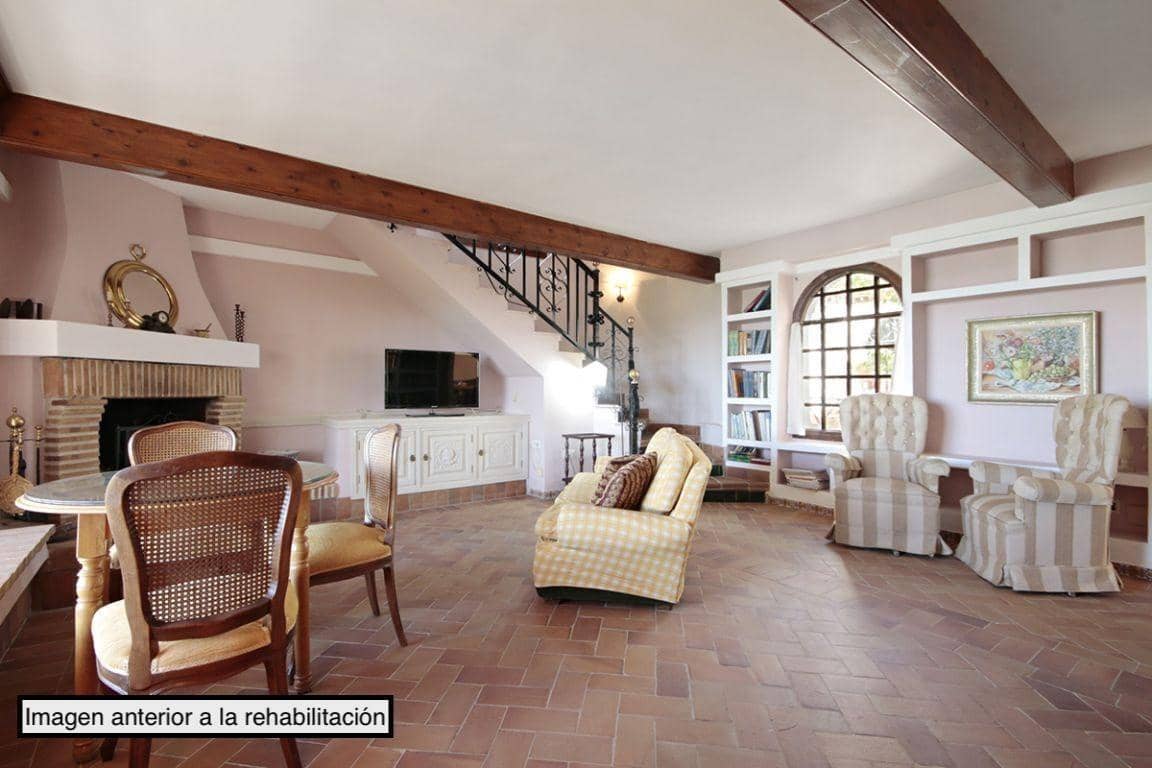 5 chambre Villa/Maison à vendre à Albolote avec piscine garage - 550 000 € (Ref: 9362555)