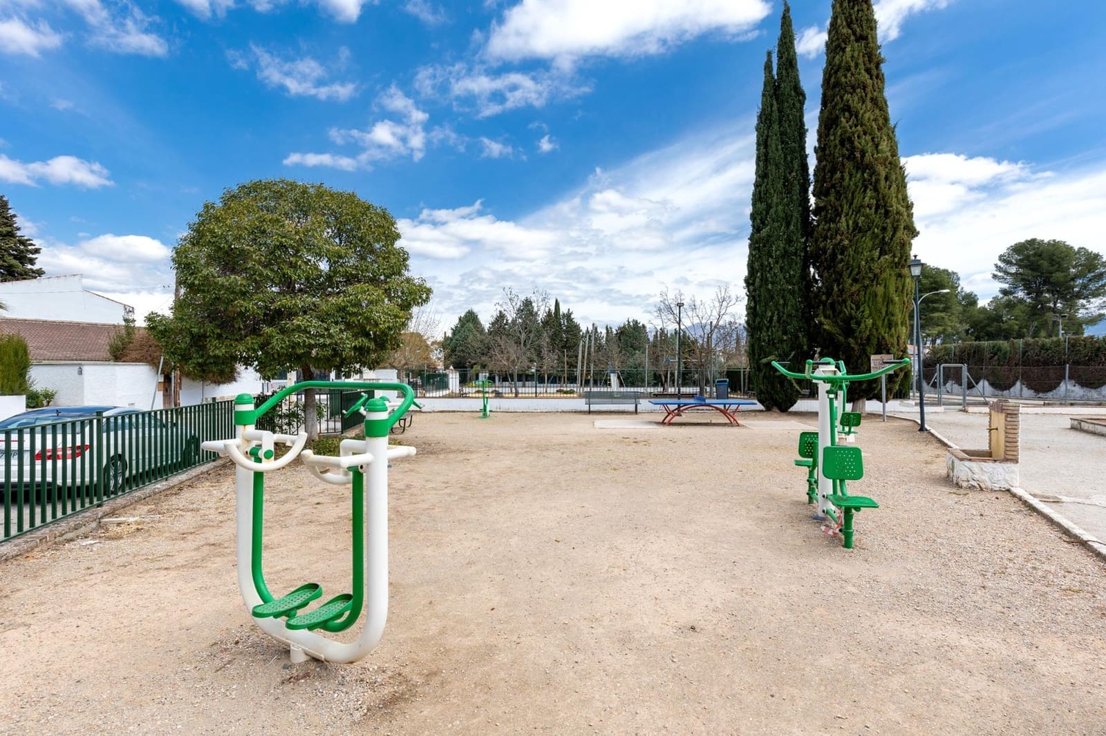 5 chambre Villa/Maison à vendre à Albolote avec piscine garage - 550 000 € (Ref: 9362555)