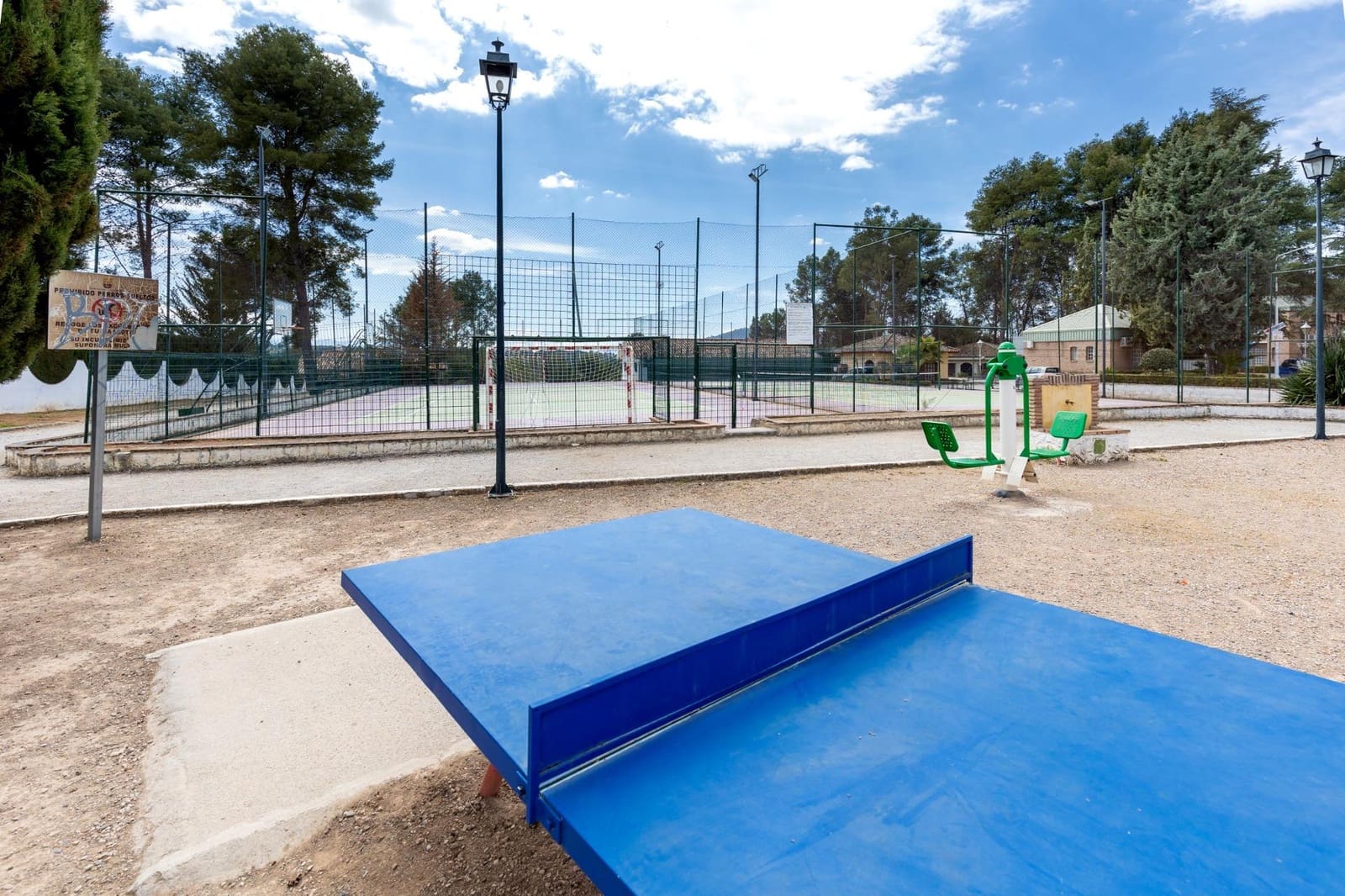 5 chambre Villa/Maison à vendre à Albolote avec piscine garage - 550 000 € (Ref: 9362555)