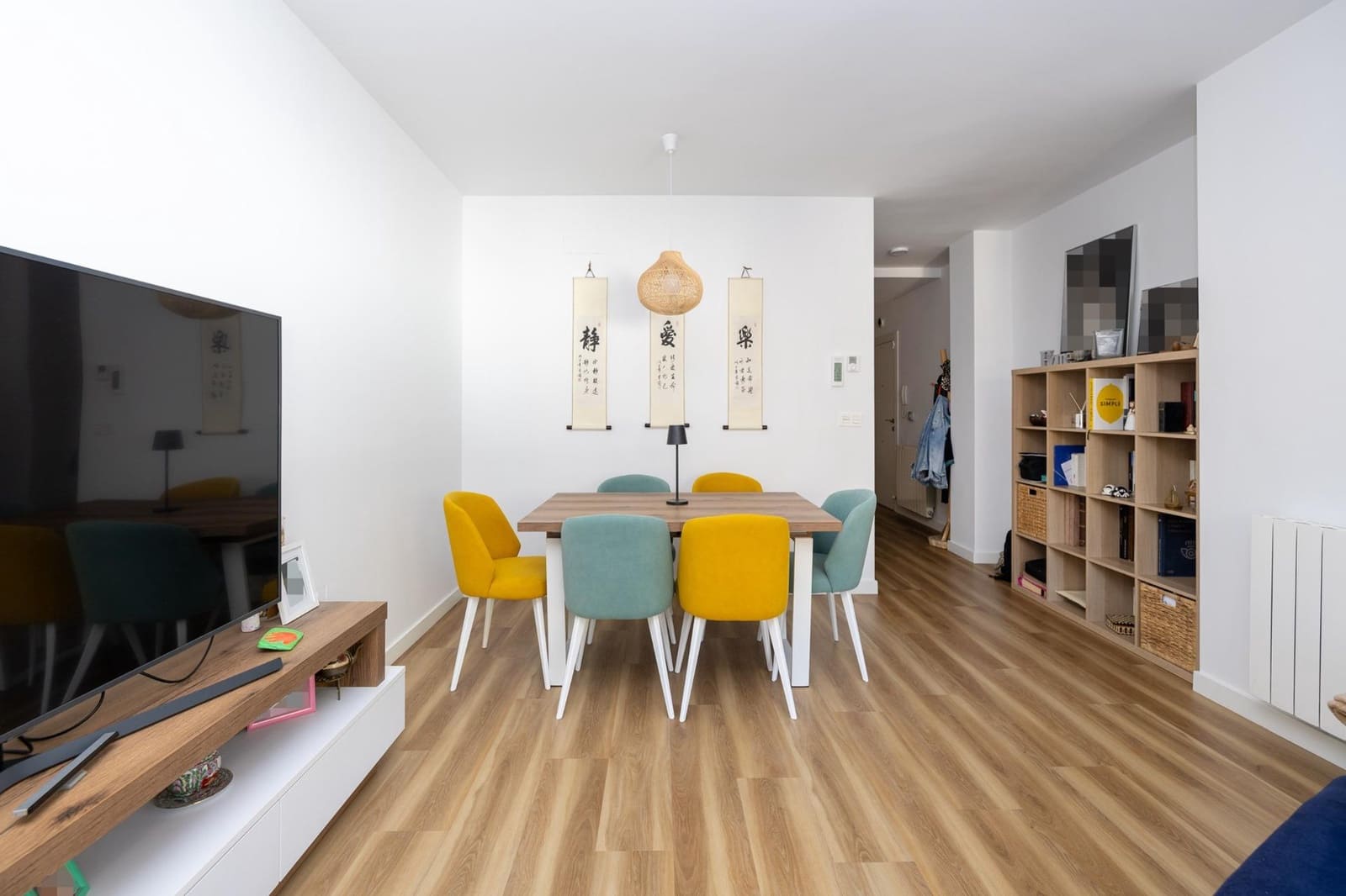 3 slaapkamer Flat te koop in Granada stad - € 290.000 (Ref: 9362556)