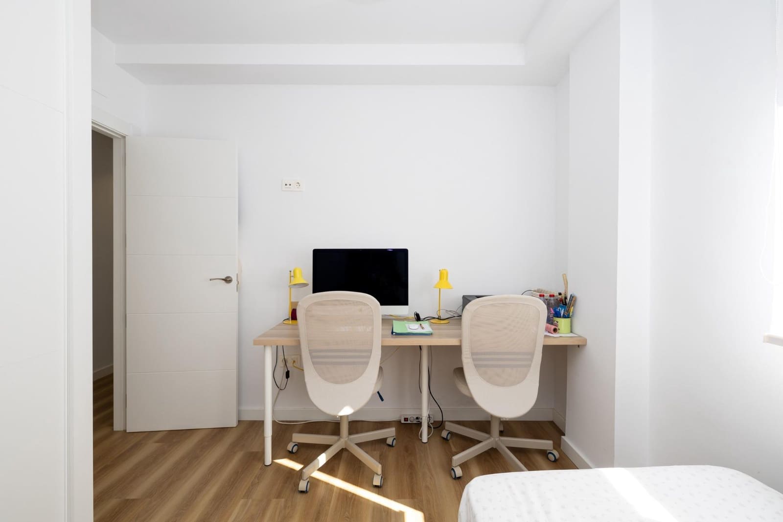 3 slaapkamer Flat te koop in Granada stad - € 290.000 (Ref: 9362556)