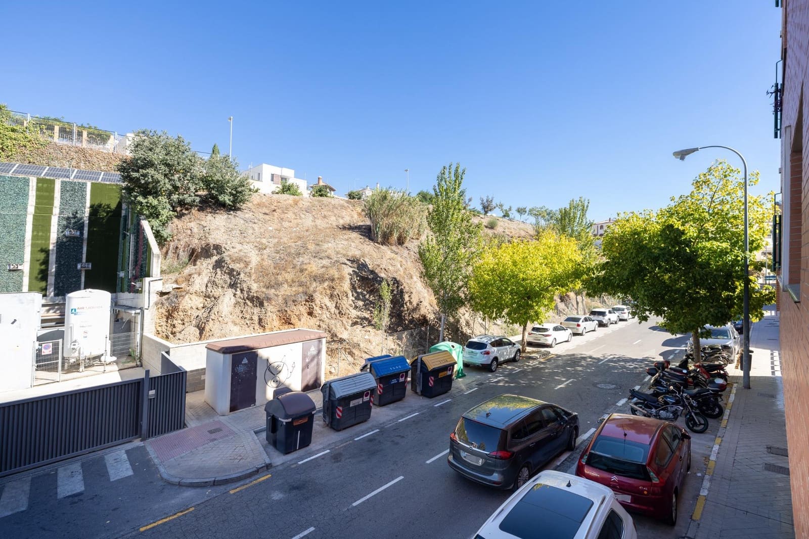 3 slaapkamer Flat te koop in Granada stad - € 290.000 (Ref: 9362556)