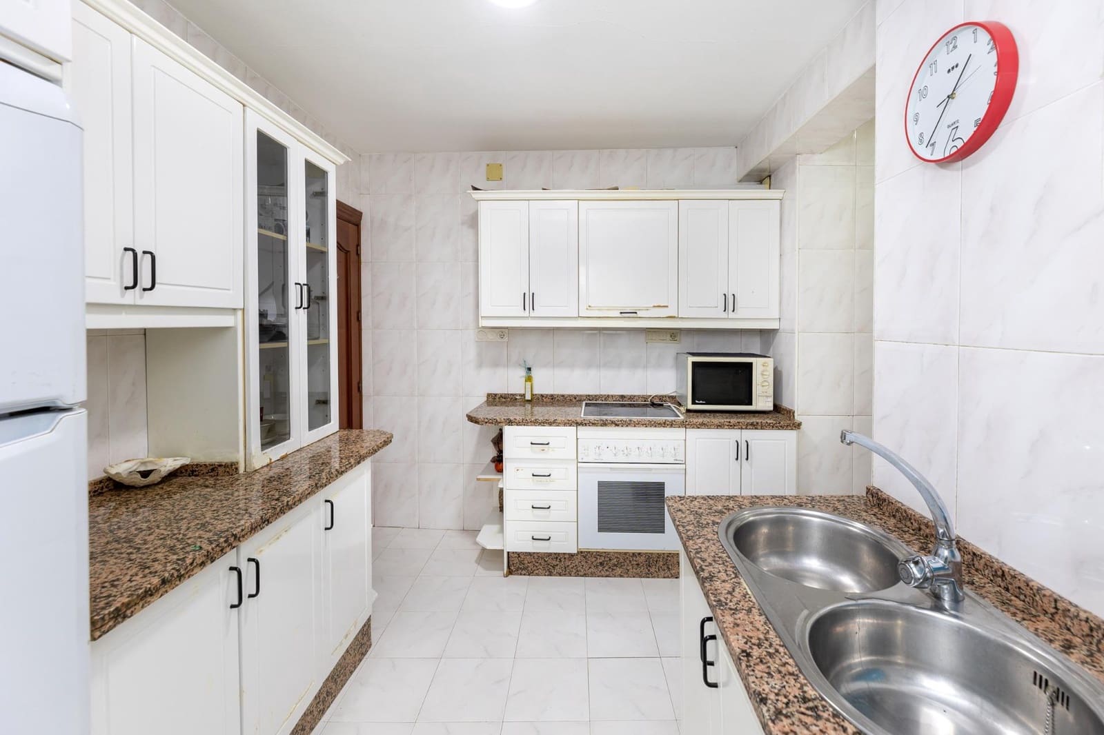 4 makuuhuone Asunto myytävänä paikassa Granada kaupunki - 299 000 € (Ref: 9362559)