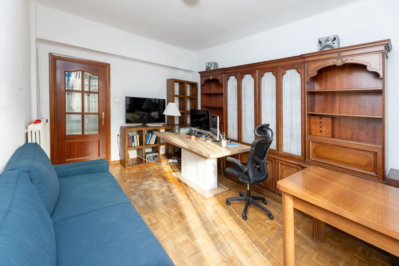 4 makuuhuone Asunto myytävänä paikassa Granada kaupunki - 299 000 € (Ref: 9362559)