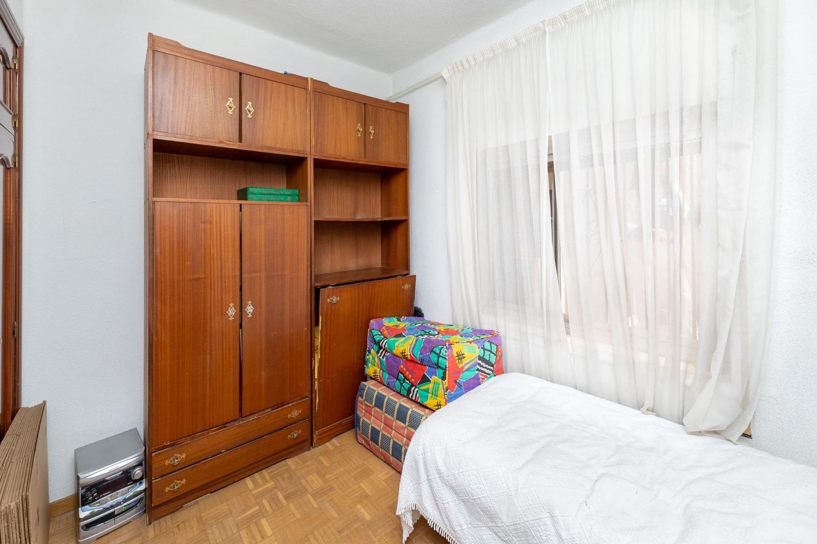 4 makuuhuone Asunto myytävänä paikassa Granada kaupunki - 299 000 € (Ref: 9362559)