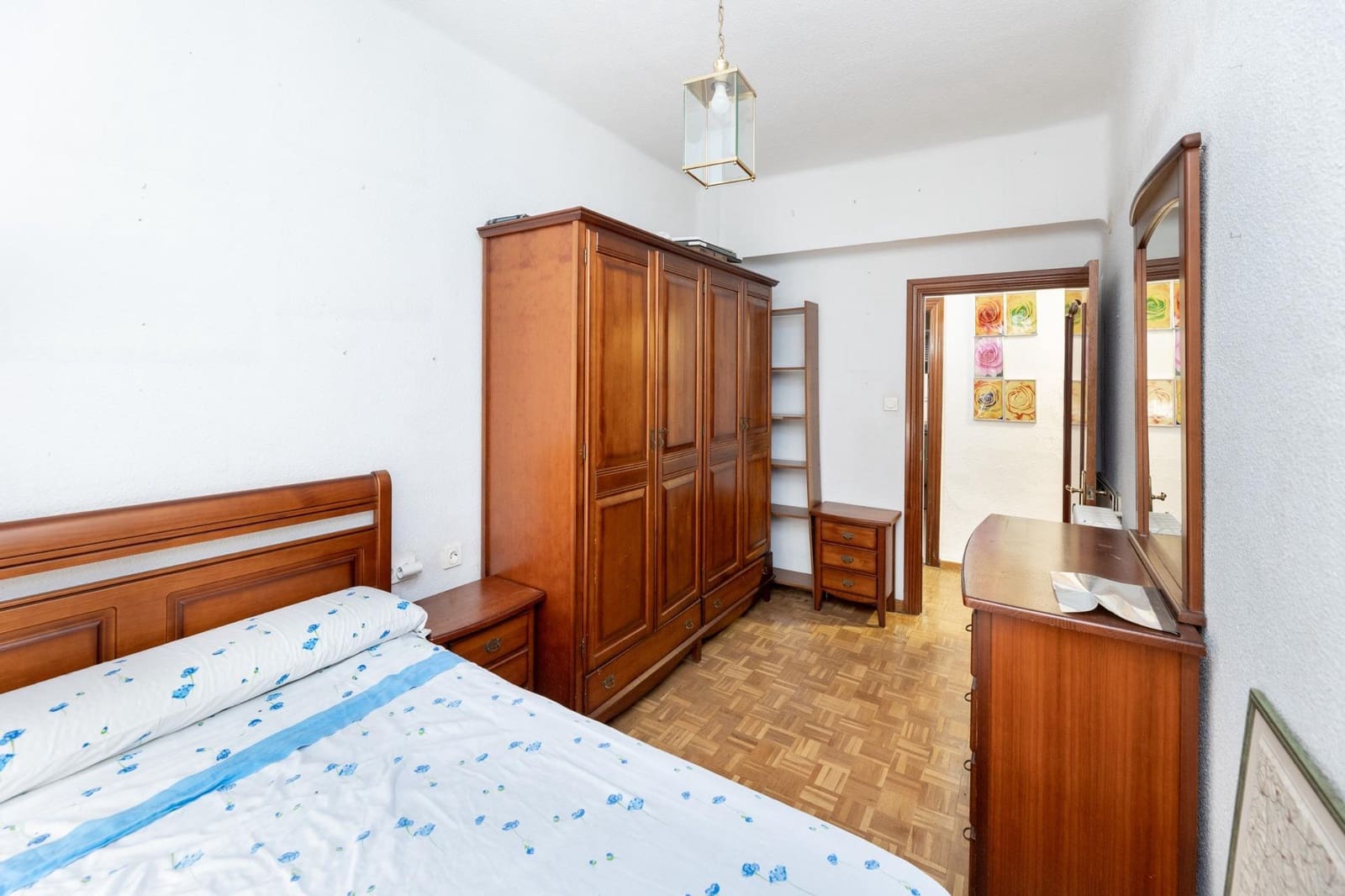 4 makuuhuone Asunto myytävänä paikassa Granada kaupunki - 299 000 € (Ref: 9362559)