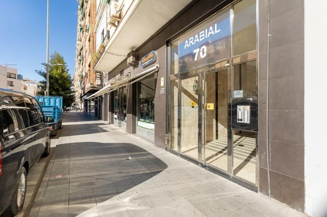 4 makuuhuone Asunto myytävänä paikassa Granada kaupunki - 299 000 € (Ref: 9362559)