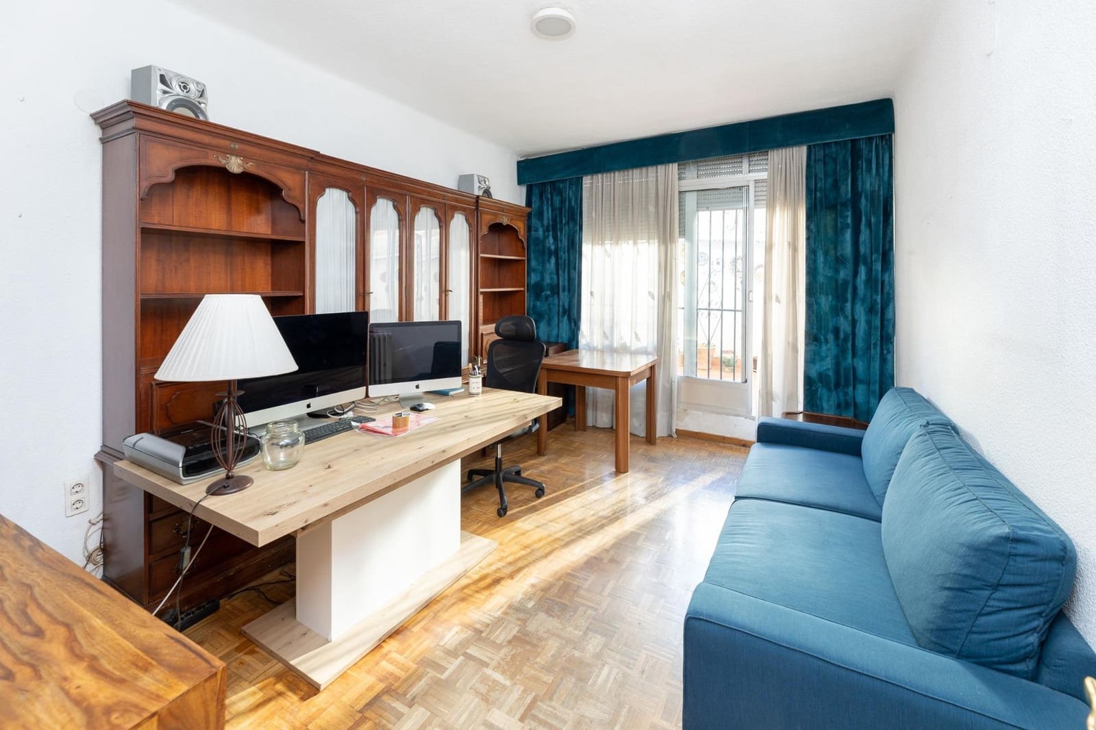 4 makuuhuone Asunto myytävänä paikassa Granada kaupunki - 299 000 € (Ref: 9362559)