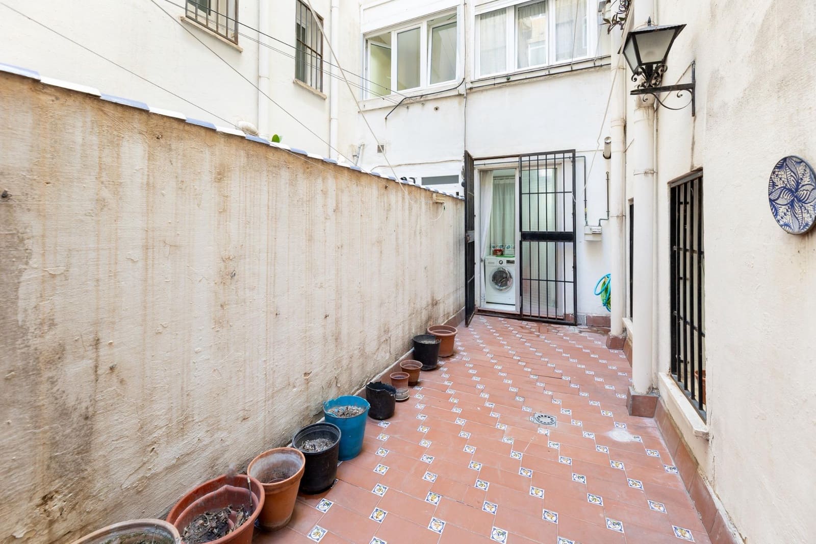 4 makuuhuone Asunto myytävänä paikassa Granada kaupunki - 299 000 € (Ref: 9362559)