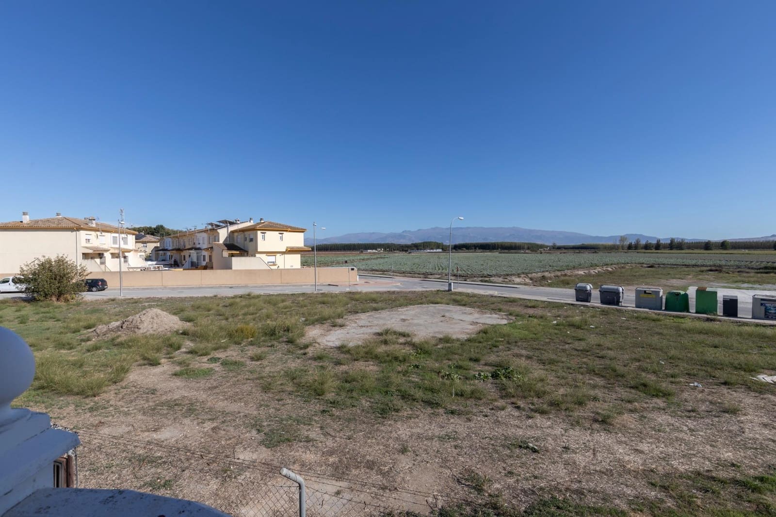 4 soveværelse Finca/Landehus til salg i Santa Fe med garage - € 194.900 (Ref: 9362560)