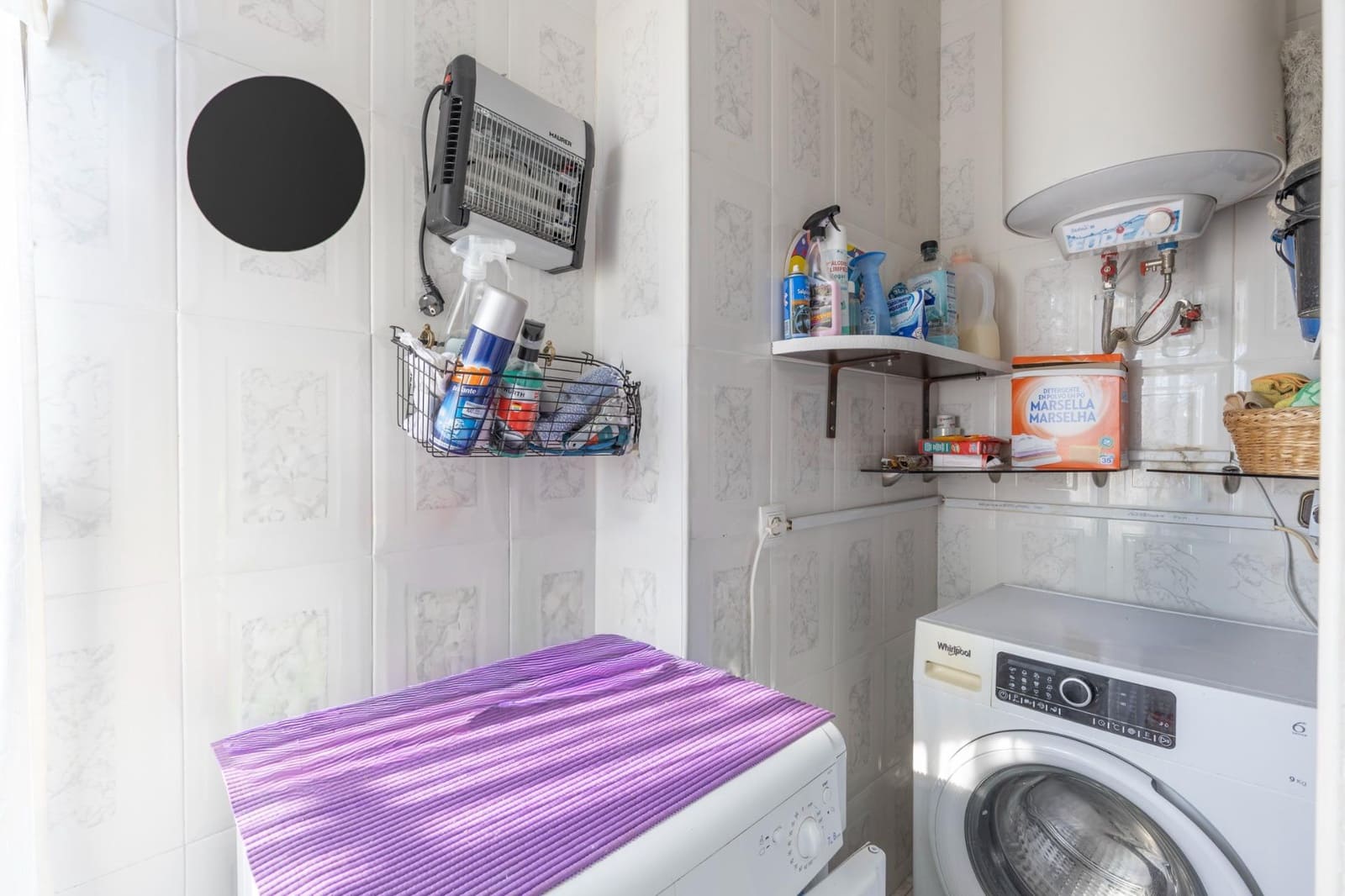 4 soveværelse Finca/Landehus til salg i Santa Fe med garage - € 194.900 (Ref: 9362560)