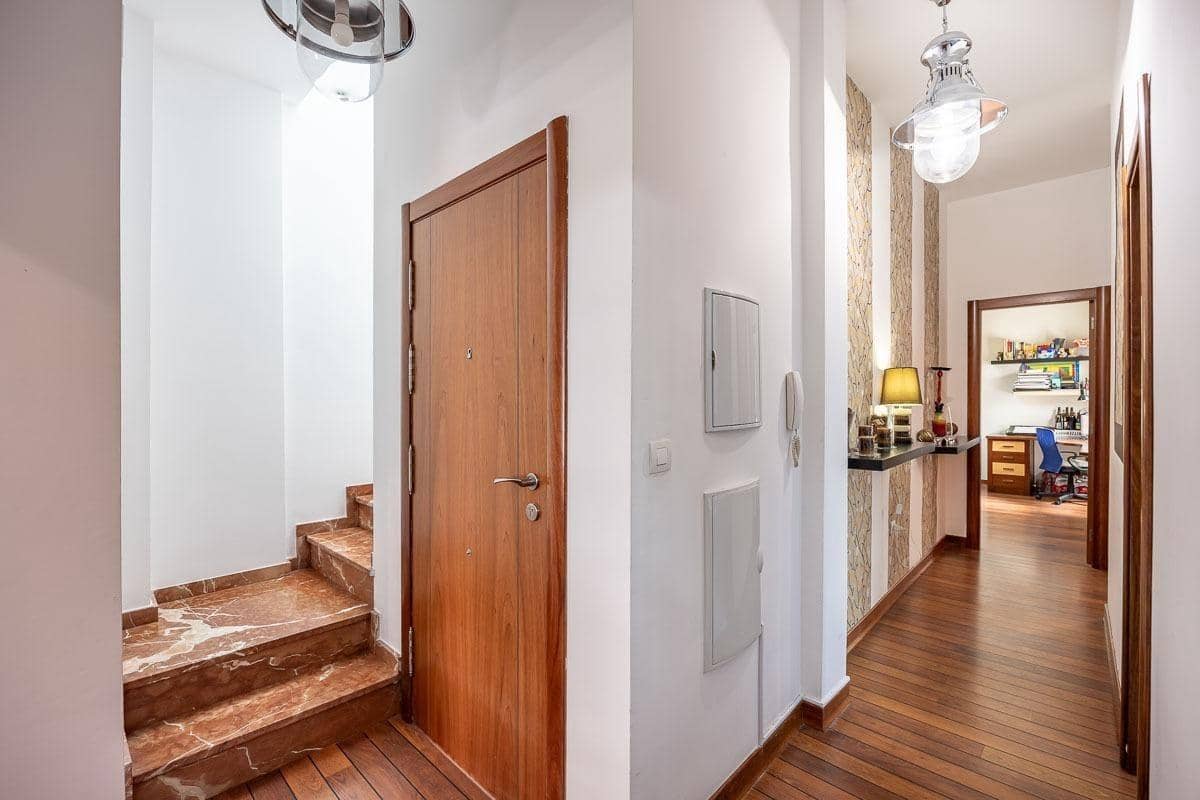 4 makuuhuone Asunto myytävänä paikassa Granada kaupunki - 469 000 € (Ref: 9373698)