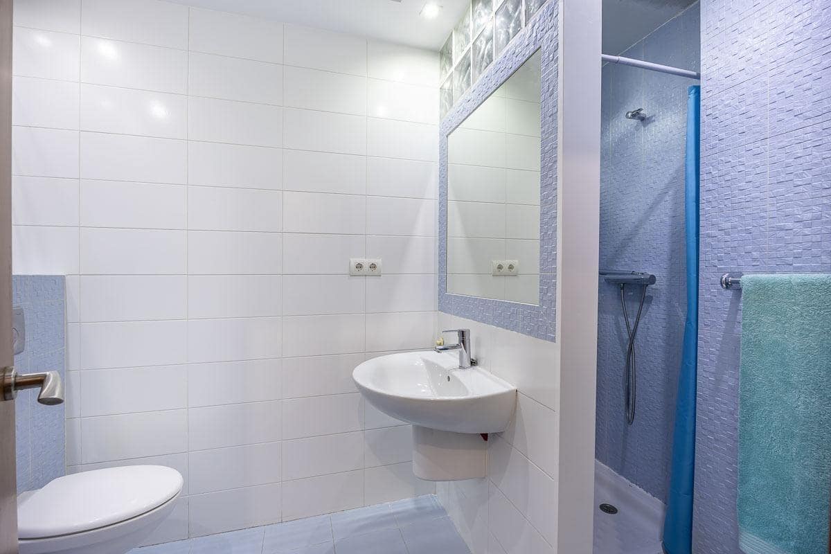 4 makuuhuone Asunto myytävänä paikassa Granada kaupunki - 469 000 € (Ref: 9373698)