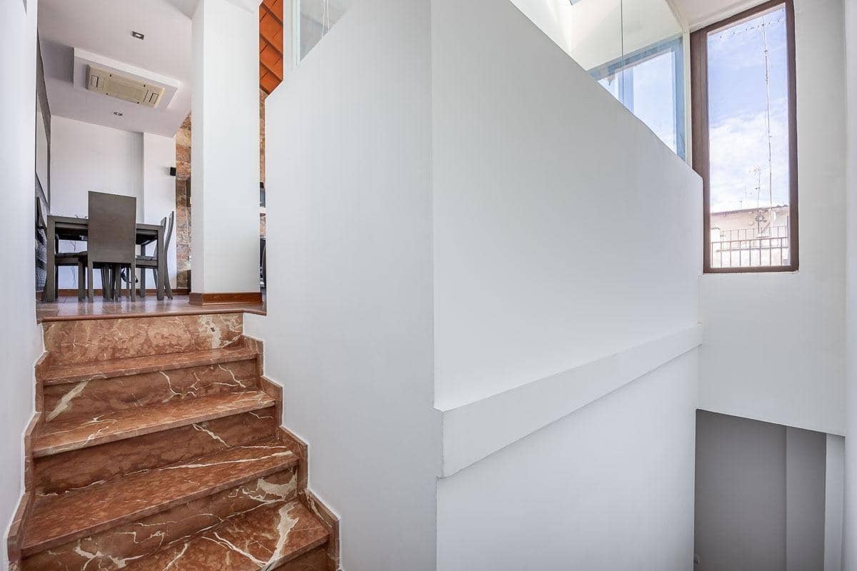 4 makuuhuone Asunto myytävänä paikassa Granada kaupunki - 469 000 € (Ref: 9373698)