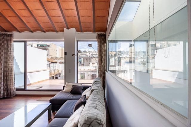 4 makuuhuone Asunto myytävänä paikassa San Matías - Realejo, Granada kaupunki - 469 000 € (Ref: 9373698)