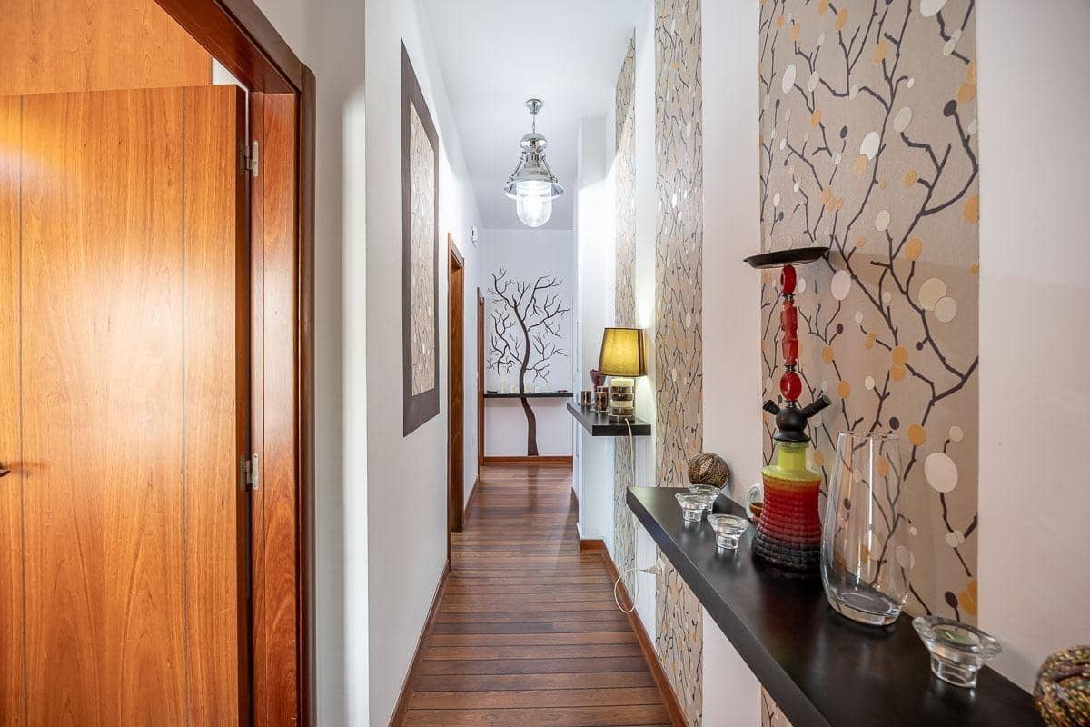 4 makuuhuone Asunto myytävänä paikassa Granada kaupunki - 469 000 € (Ref: 9373698)