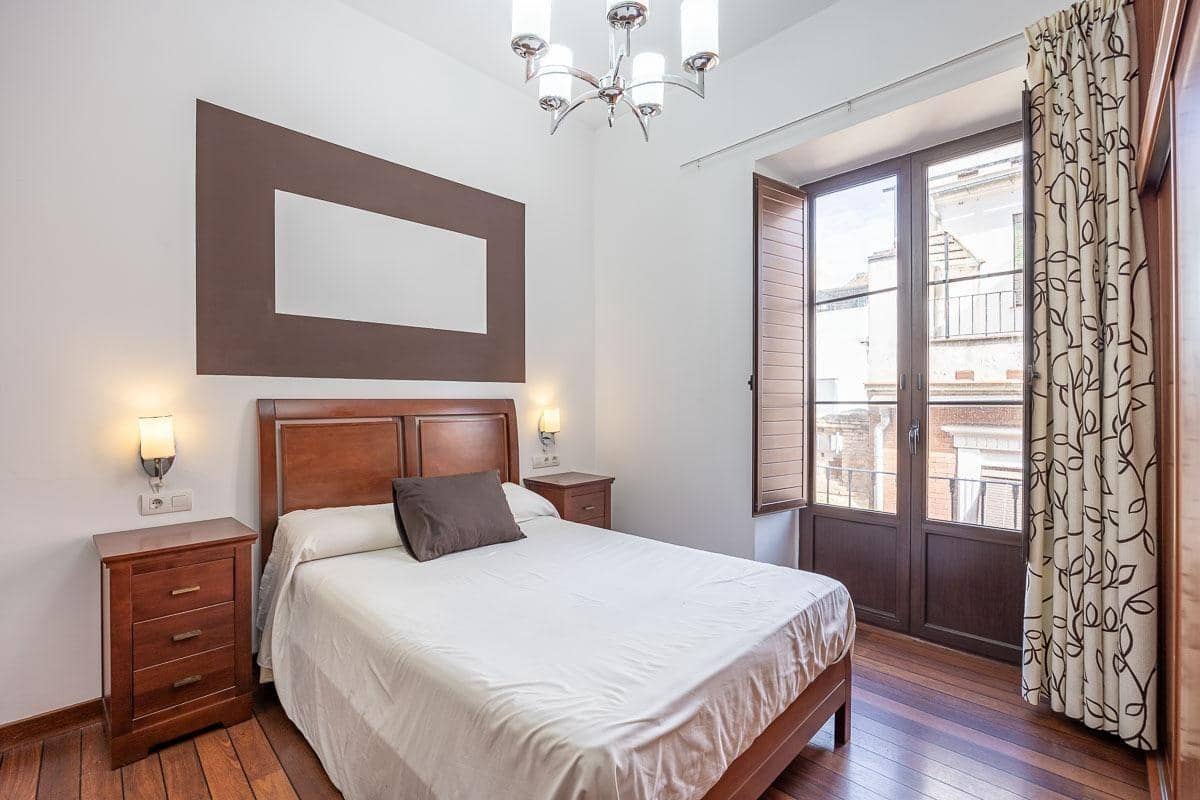 4 makuuhuone Asunto myytävänä paikassa Granada kaupunki - 469 000 € (Ref: 9373698)