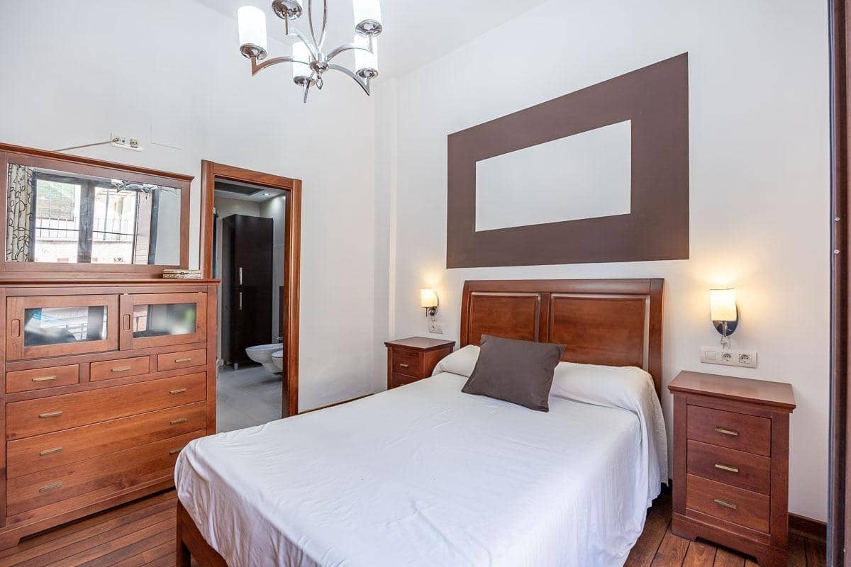 4 makuuhuone Asunto myytävänä paikassa Granada kaupunki - 469 000 € (Ref: 9373698)