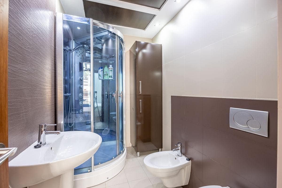 4 makuuhuone Asunto myytävänä paikassa Granada kaupunki - 469 000 € (Ref: 9373698)