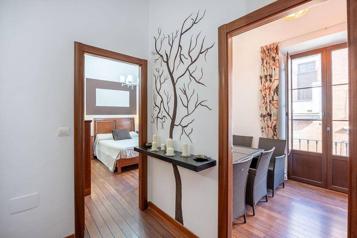 4 makuuhuone Asunto myytävänä paikassa Granada kaupunki - 469 000 € (Ref: 9373698)