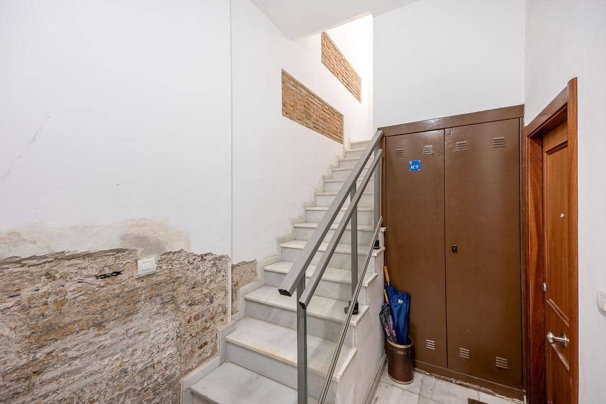 4 makuuhuone Asunto myytävänä paikassa Granada kaupunki - 469 000 € (Ref: 9373698)