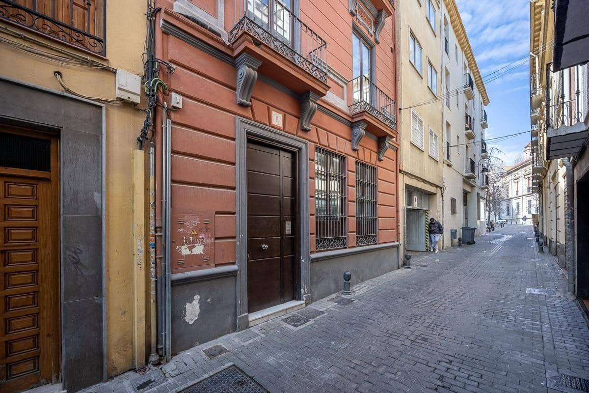 4 makuuhuone Asunto myytävänä paikassa Granada kaupunki - 469 000 € (Ref: 9373698)