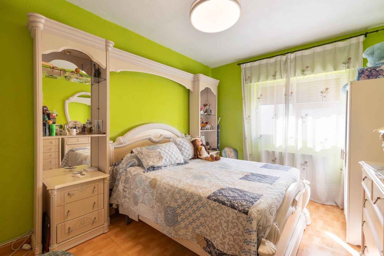 3 makuuhuone Paritalo myytävänä paikassa Armilla mukana 
autotalli - 230 000 € (Ref: 9373699)