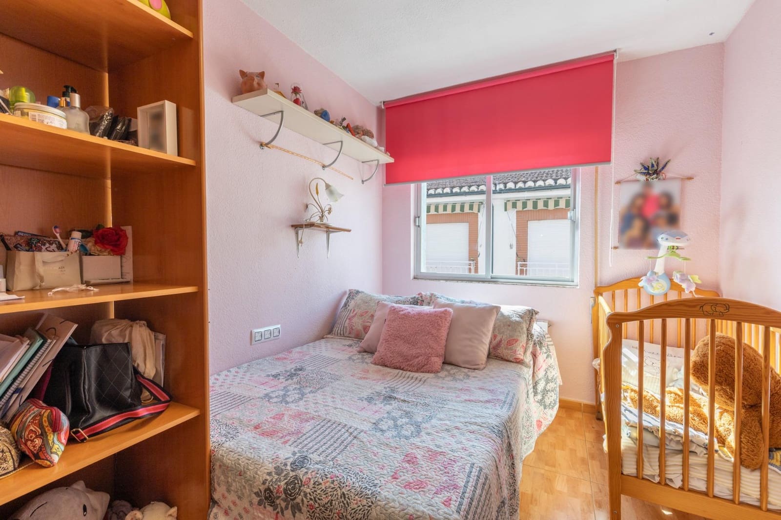 3 makuuhuone Paritalo myytävänä paikassa Armilla mukana 
autotalli - 230 000 € (Ref: 9373699)