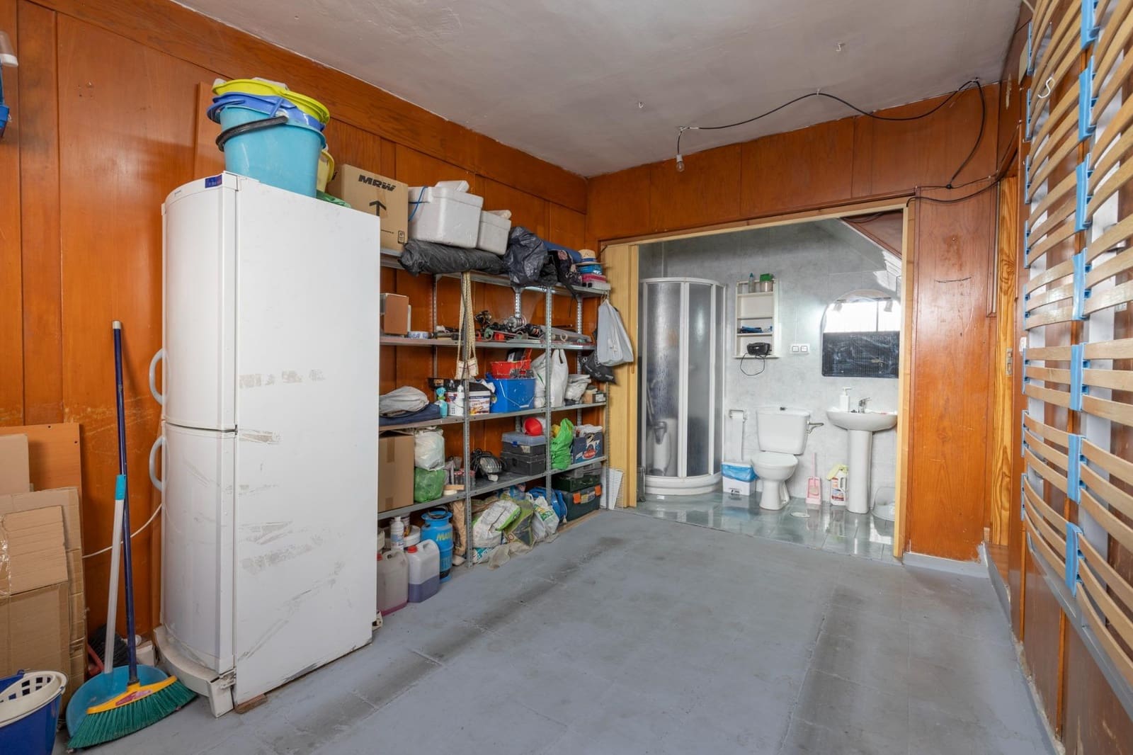 3 makuuhuone Paritalo myytävänä paikassa Armilla mukana 
autotalli - 230 000 € (Ref: 9373699)