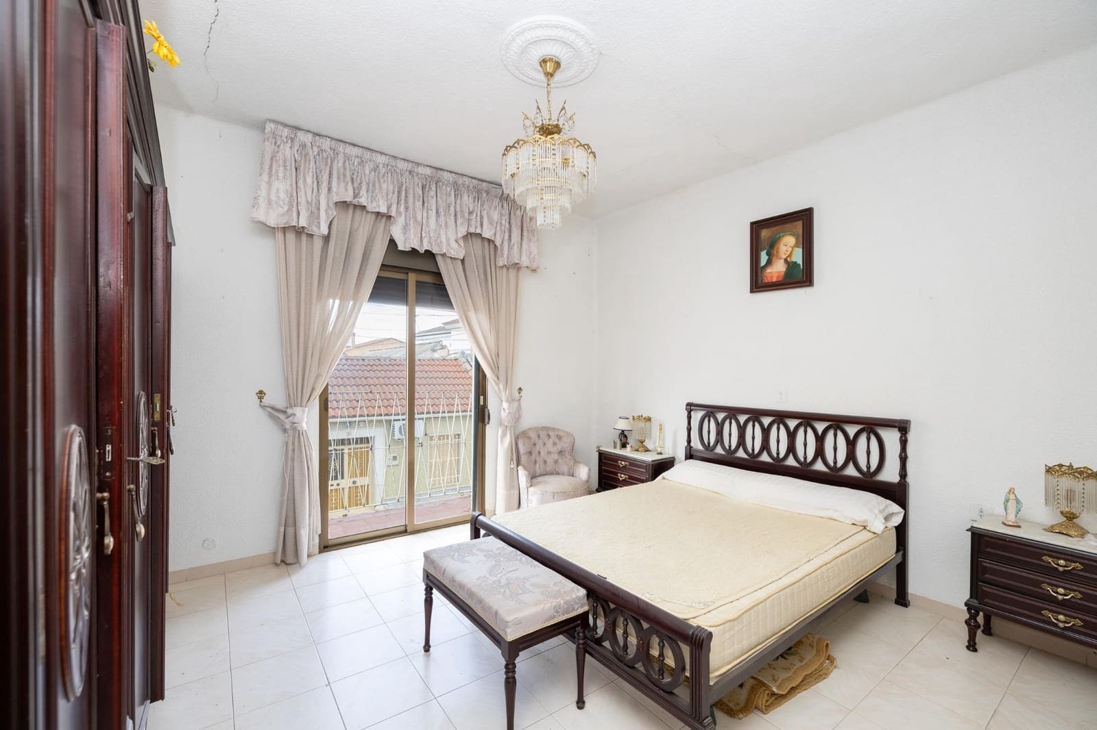 3 bedroom Terraced Villa for sale in Granada city - € 145,000 (Ref: 9373700)