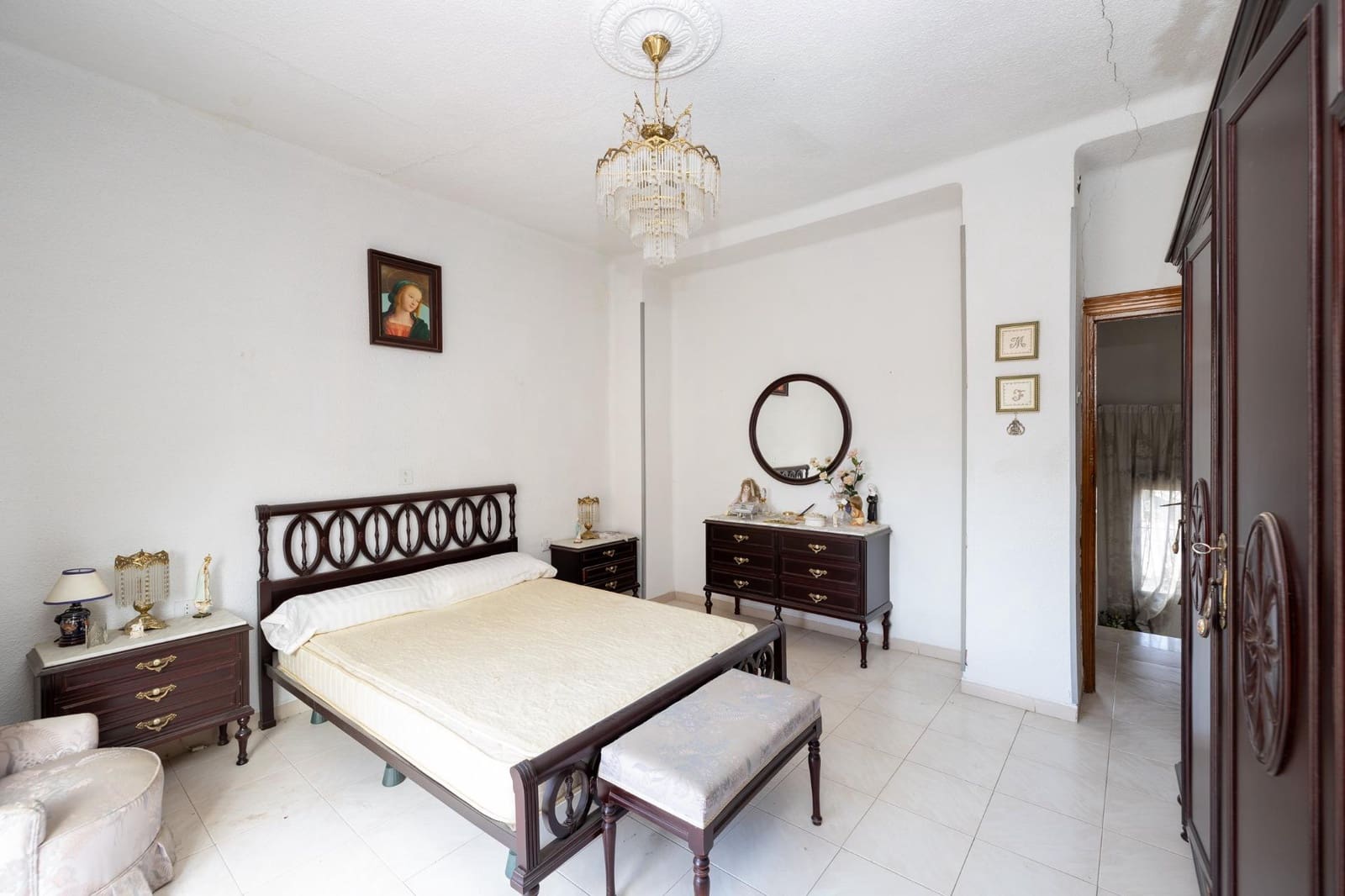 3 bedroom Terraced Villa for sale in Granada city - € 145,000 (Ref: 9373700)