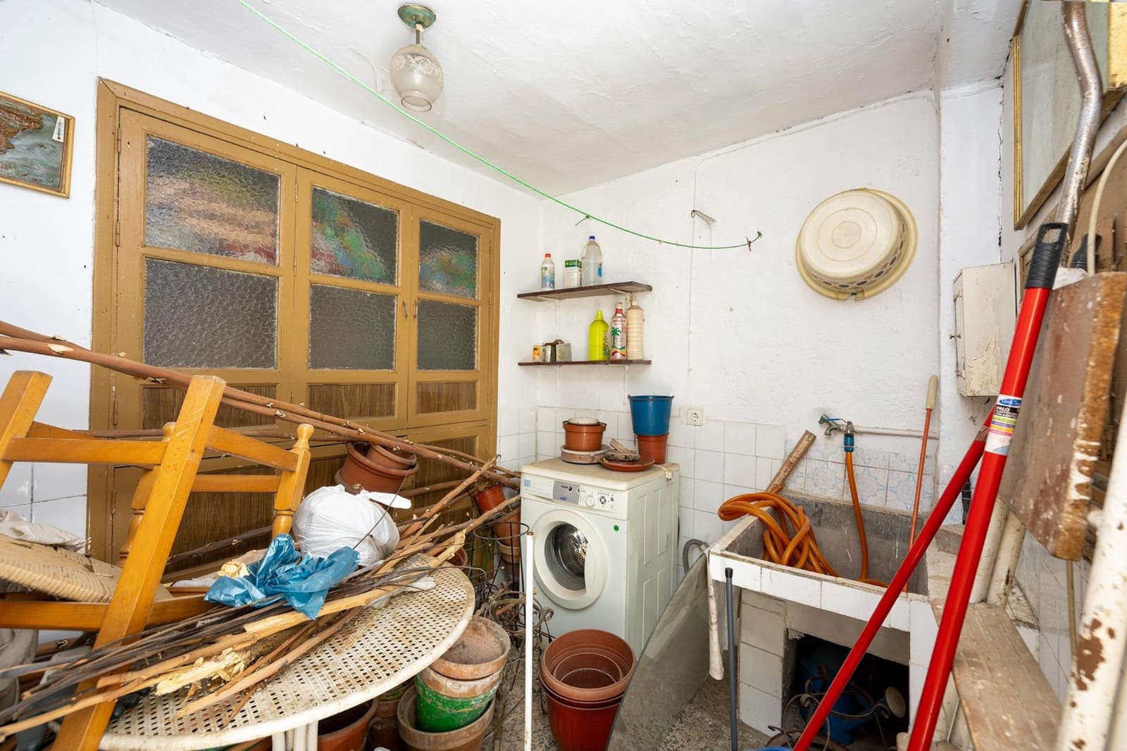 3 bedroom Terraced Villa for sale in Granada city - € 145,000 (Ref: 9373700)