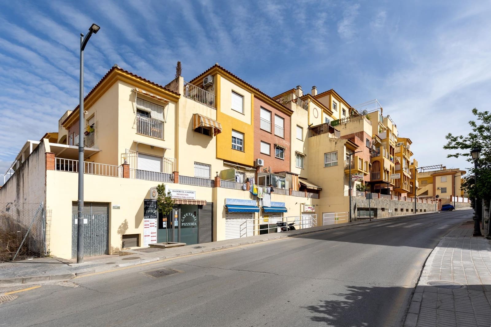 2 makuuhuone Huoneisto myytävänä paikassa Gojar mukana uima-altaan - 149 900 € (Ref: 9373701)