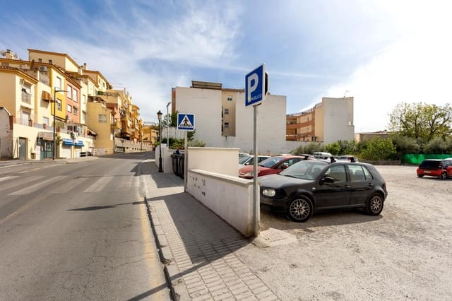 2 makuuhuone Huoneisto myytävänä paikassa Gójar mukana uima-altaan - 149 900 € (Ref: 9373701)