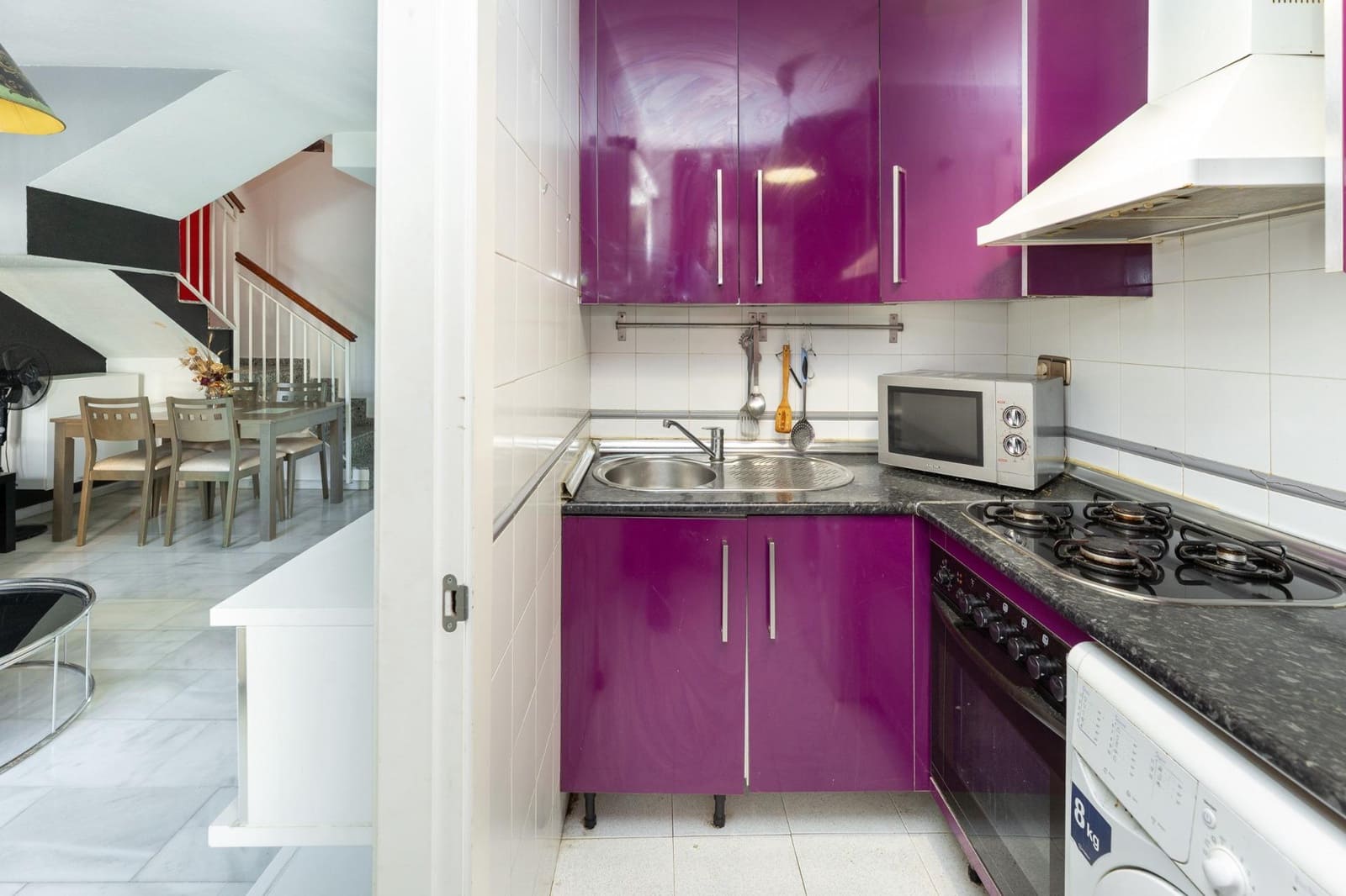 2 makuuhuone Huoneisto myytävänä paikassa Gojar mukana uima-altaan - 149 900 € (Ref: 9373701)