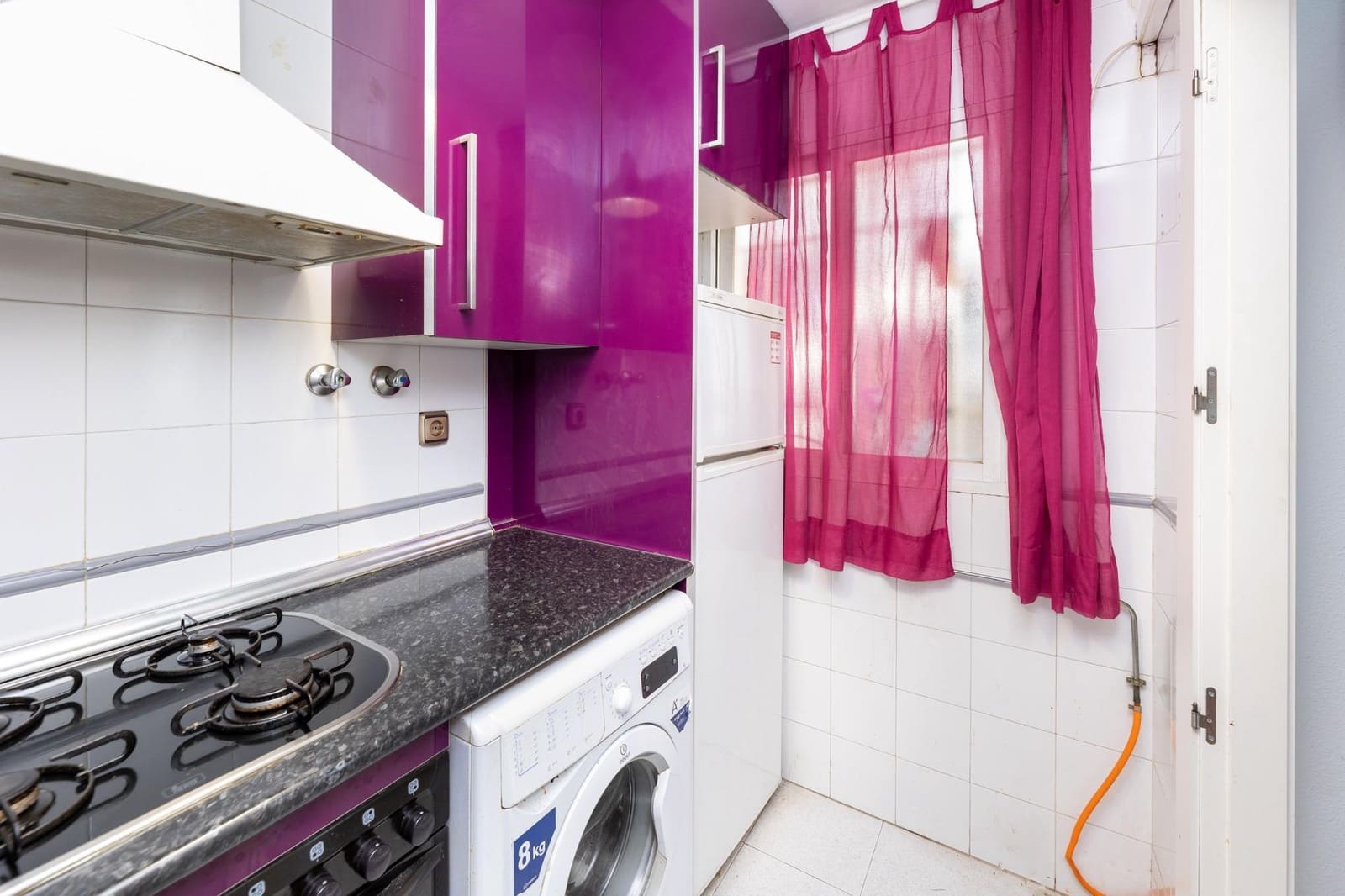 2 makuuhuone Huoneisto myytävänä paikassa Gojar mukana uima-altaan - 149 900 € (Ref: 9373701)