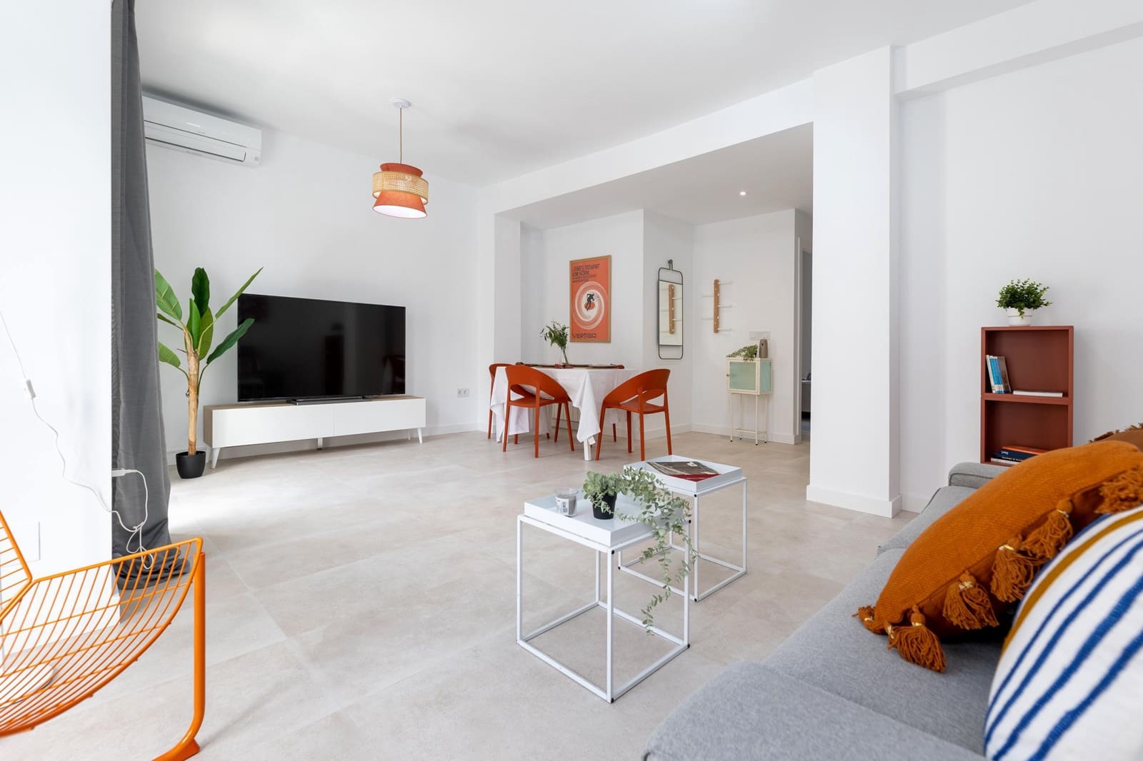 4 camera da letto Appartamento in vendita in Granada citta - 355.000 € (Rif: 9373702)