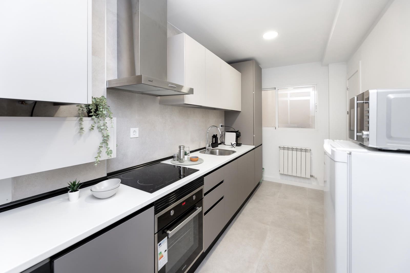 4 camera da letto Appartamento in vendita in Granada citta - 355.000 € (Rif: 9373702)