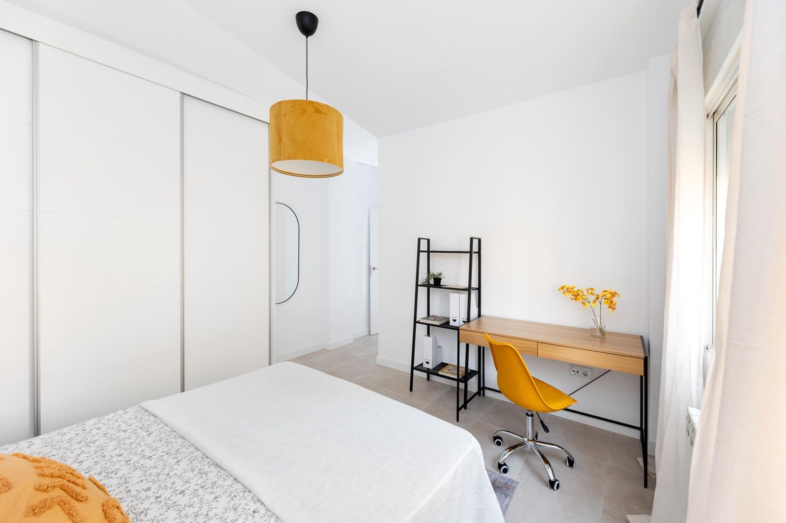 4 camera da letto Appartamento in vendita in Granada citta - 355.000 € (Rif: 9373702)