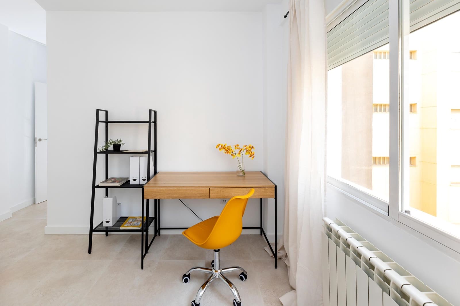 4 camera da letto Appartamento in vendita in Granada citta - 355.000 € (Rif: 9373702)