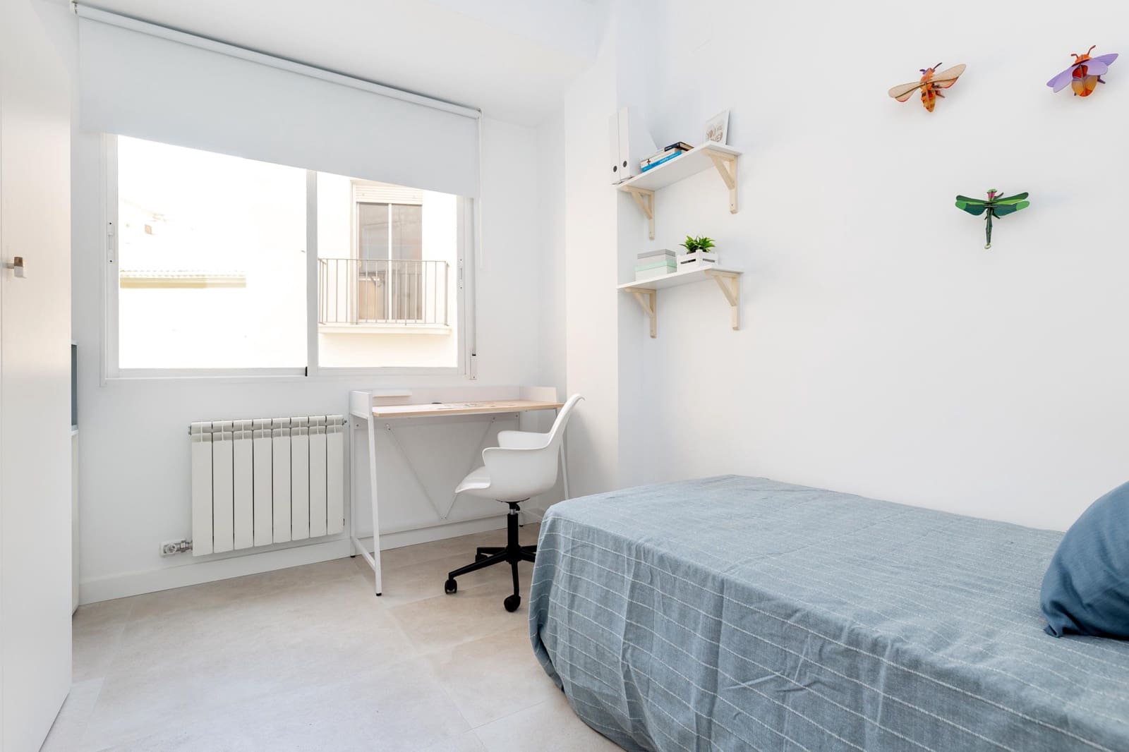 4 camera da letto Appartamento in vendita in Granada citta - 355.000 € (Rif: 9373702)