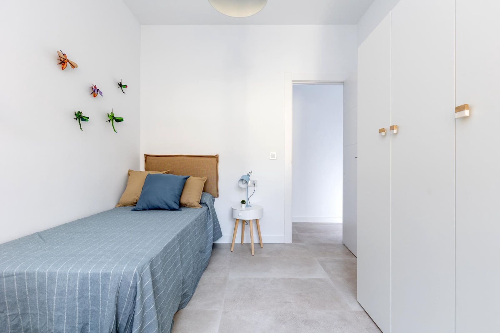 4 camera da letto Appartamento in vendita in Granada citta - 355.000 € (Rif: 9373702)