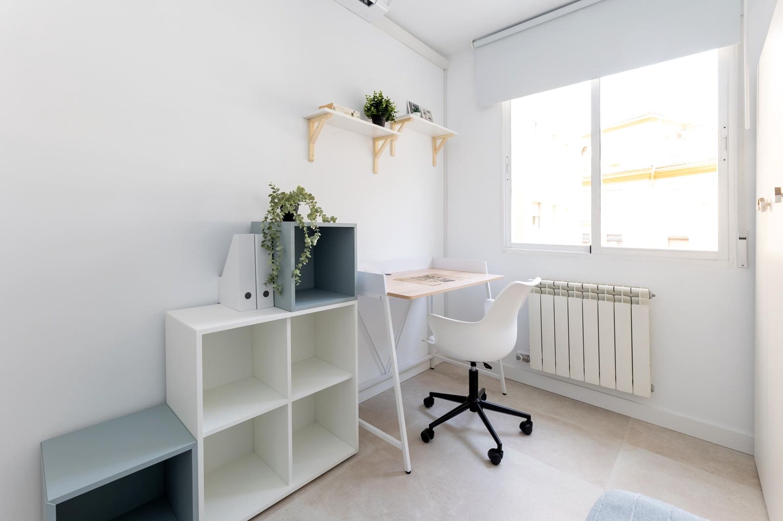 4 camera da letto Appartamento in vendita in Granada citta - 355.000 € (Rif: 9373702)