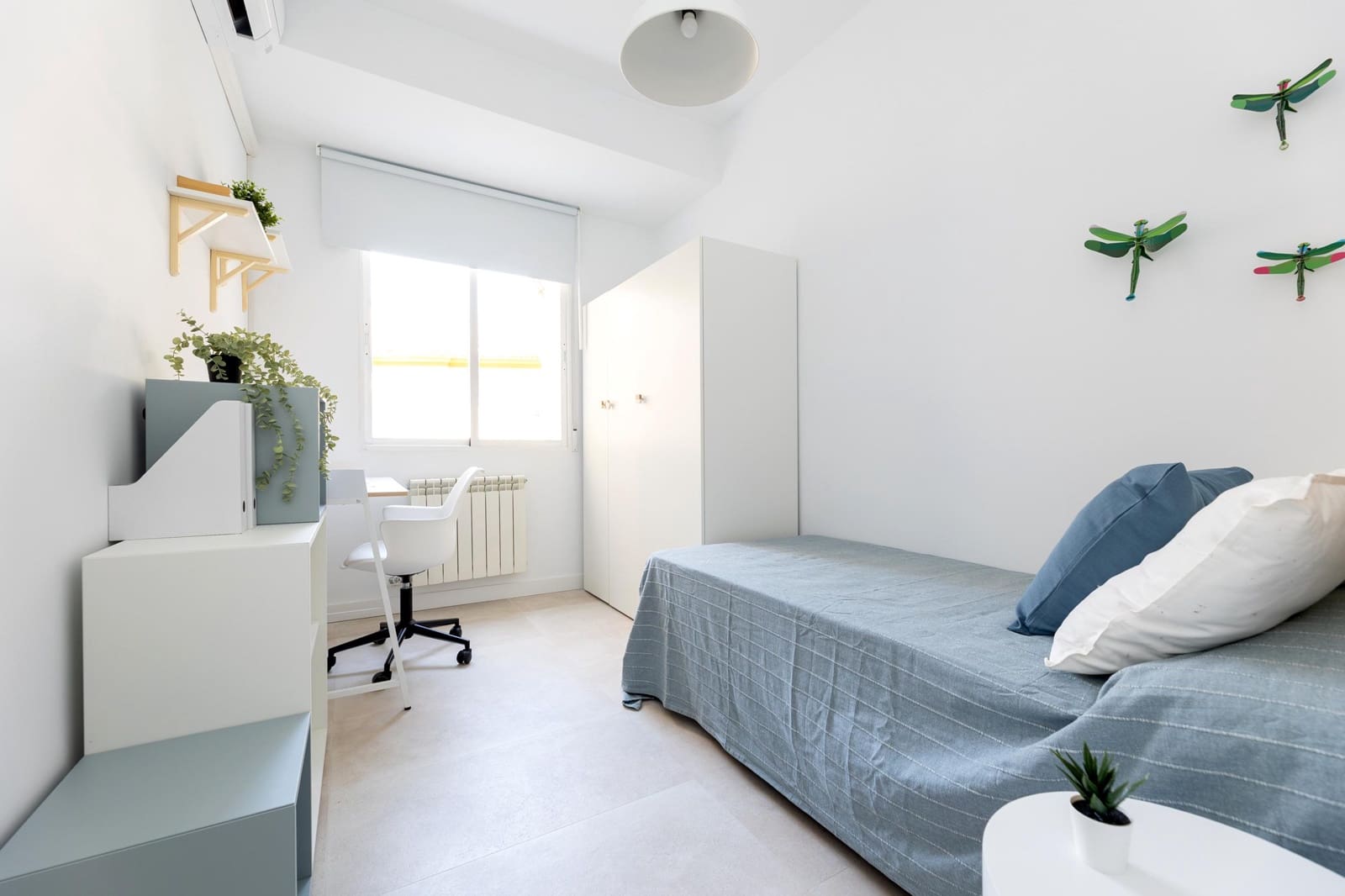 4 camera da letto Appartamento in vendita in Granada citta - 355.000 € (Rif: 9373702)