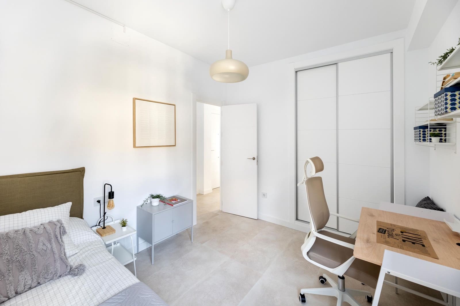 4 camera da letto Appartamento in vendita in Granada citta - 355.000 € (Rif: 9373702)