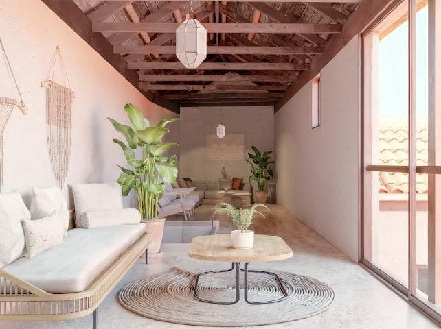 Haus zu verkaufen in Granada Stadt - 750.000 € (Ref: 9373704)
