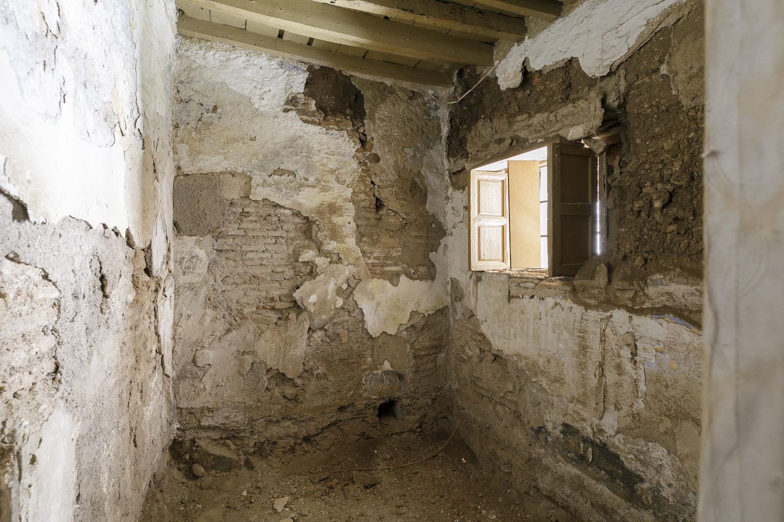 Haus zu verkaufen in Granada Stadt - 750.000 € (Ref: 9373704)